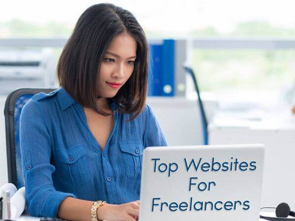 Top Websites For Freelancers