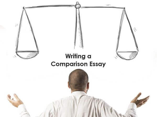 A Comparison Essay