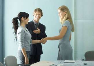 Dress for Success in Business