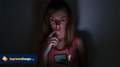 Guide to Writing an Essay on Cyberbullying